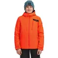 O'Neill Fwc Cruz Snow Jakke