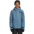 O'Neill Fwc Cruz Snow Jakke