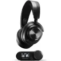 SteelSeries Arctis Nova Pro Wireless X - Gaming headset - Xbox & PC - Sort