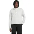 Timberland Timberlandtil kvinder. TB0A5SX2EK31 Sweatshirt Loop Back grå (XXS), Casual, Bomuld, Lange ærmer