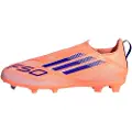 Adidas F50 League Laceless Fg/mg Fodboldstøvler