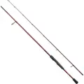 Abu Garcia Franstram Perch Master Spinnestang