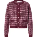 Vila Ternet Strikket Cardigan
