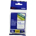 Brother P-touch Tze-243 Båndkassette