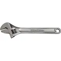 Bahco English 13 Mm 100 Mm Stainless Steel Skruenøgle
