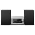 Panasonic Sc-pm700eg-s Mikroanlæg