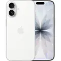 Apple Iphone 17 256gb Hvid