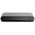 Belkin Thunderbolt 4 Dock Pro Ledningsført Sort Thunderbolt 4