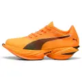 Puma FAST-R NITROâ¢ Elite 3 Running Shoes Women, Sport, Heat Fire/Black, 37