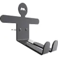 Meliconi Universal Pedal Vægmonteret Cykelholder