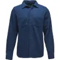 Black Diamond Project Heavy Flannel Skjorte Med Lange ærmer