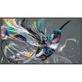 Philips Q-line 50bdl3511q 18/7 50" Va 500cd/m² 3840 X 2160pixels