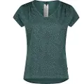 Royal Robbins Featherweight Slub T-shirt Med Korte ærmer