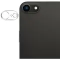 Mtp Products iPhone 16e Kamera Linse Hærdet Glas Beskytter