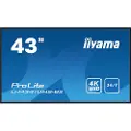 Iiyama Lh4341uhs-b2 Skærm