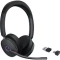 Yealink Bh74 Usb Type-c / Usb Type-a Microsoft Teams Sort