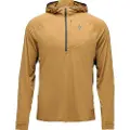 Black Diamond Alpenglow Pro Sweatshirt