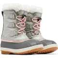 Sorel Vinterstøvler Sorel YOOT PAC NYLON WP barn 34