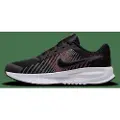 Nike Run Defy-løbesko til vej til mænd - sort