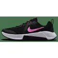 Nike MC Trainer 3-træningssko til kvinder - sort