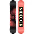 Nidecker Sensor Pro Junior Snowboard