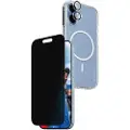 PanzerGlass 3-in-1 Flagship Privacy Bundle iPhone 17