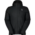SCOTT Insuloft Light Sweatshirt Med Lynlås
