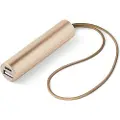 Lexon Ll130d 3000mah Powerbank