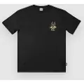The Dudes Belzeebud Classic T-shirt sort