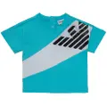 Emporio Armani T-shirts m. korte ærmer Emporio Armani Alois barn 6 mdr