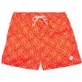 JOTT Badetøj JOTT MIMOSA MONOGRAM barn 6 / 8 ans
