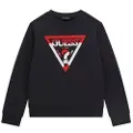 GUESS Sweatshirts Guess LSACTIVE TOP barn 16 ans