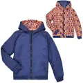 GUESS Dynejakker Guess L2BL13-WO06C-P30V barn 12 ans