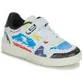 Primigi Sneakers Primigi B G PLAYER barn 24