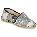 Art of soule Espadriller Art of Soule PALMA-BLACK dame 36