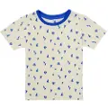 Petit Bateau T-shirts m. korte ærmer Petit Bateau BOLETO barn 4 år