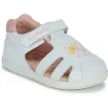 Biomecanics Sandaler til børn Biomecanics BIOGATEO WIDER barn 21