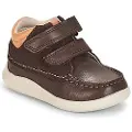 Clarks Sneakers Clarks Cloud Tuktu barn 21