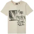 Ikks T-shirts m. korte ærmer Ikks FECONDARIT barn 6 år