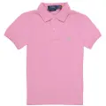 Ralph Lauren Polo-t-shirts m. korte ærmer Polo Ralph Lauren SLIM POLO-TOPS-KNIT barn 10 / 12 Jahre