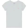 Ralph Lauren T-shirts m. korte ærmer Polo Ralph Lauren SS CN TEE-TOPS-KNIT barn 3 år