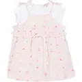 Lili Gaufrette Korte kjoler Lili Gaufrette NAZETTE barn 3 mdr