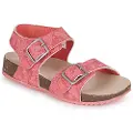 Timberland Sandaler til børn Timberland CASTLE ISLAND 2 STRAP barn 26