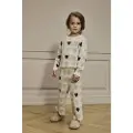 Lil´ Atelier Normal Pasform Striktrøje