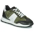 Bullboxer Sneakers Bullboxer AEX002E5C_BKWH barn 31