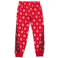 Adidas Joggingtøj / Træningstøj adidas LK DY MM PNT barn 9 / 10 år