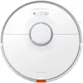 Roborock Sidebørste Vinyl Roborock, 2-pakning sort 6970995780208 Modsvarer: N/A