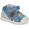 Biomecanics Sandaler til børn Biomecanics 222149 barn 18