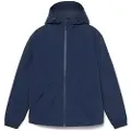 Timberland Timberlandtil mænd. TB0A44P64331 Vandtæt isoleret jakke Winnick navy (M), Casual, Polyester, Blå
