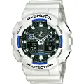 Casio G-shock Ga-100b Ur